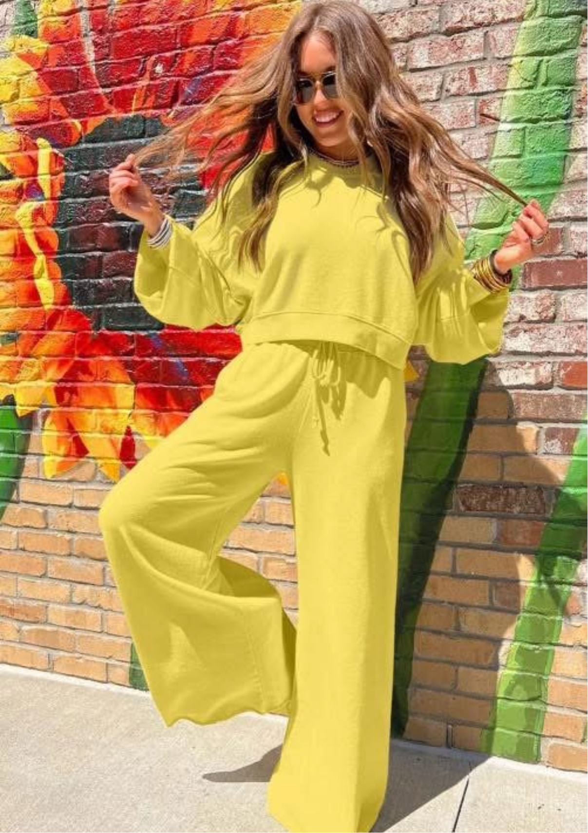 Luxe Lemon Set