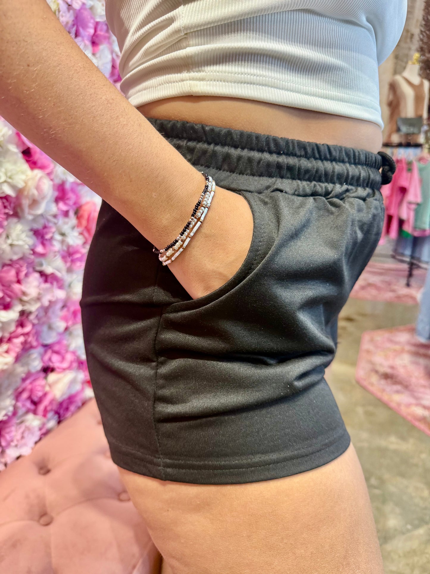 B2BB Basic shorts
