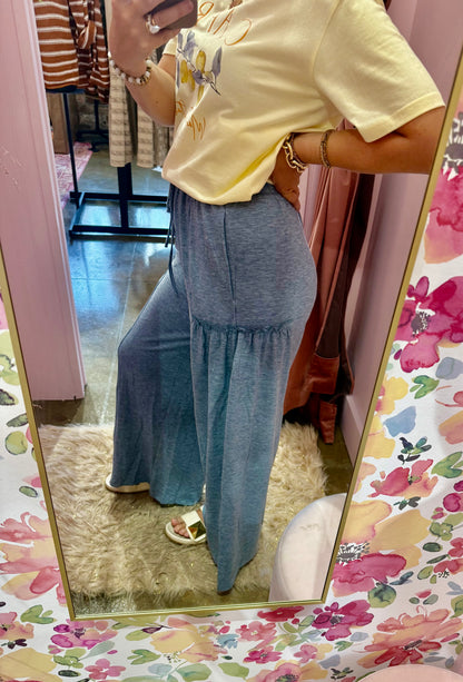 What I want pants
