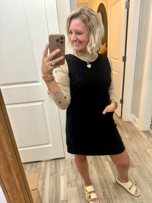 Midnight Dreams Dress