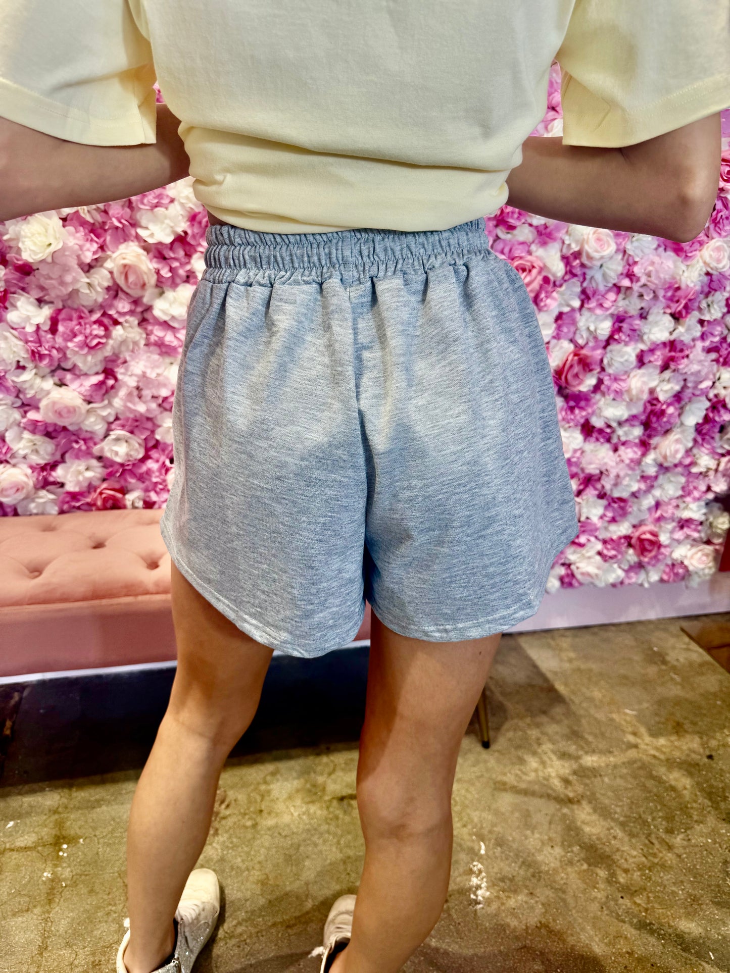 B2BB Basic shorts