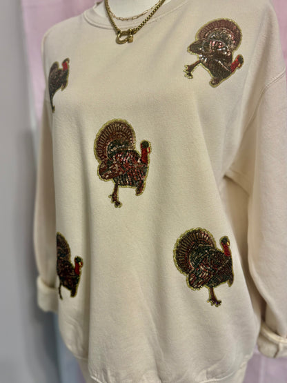 Queen of Thanksgiving