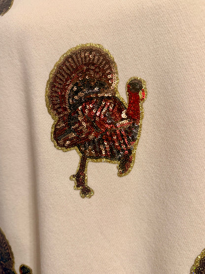 Queen of Thanksgiving