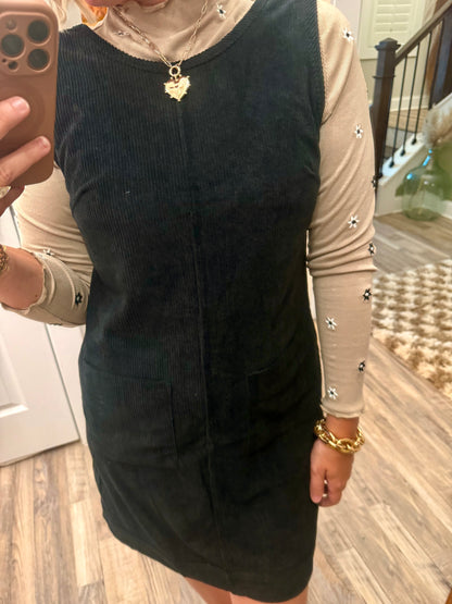 Midnight Dreams Dress