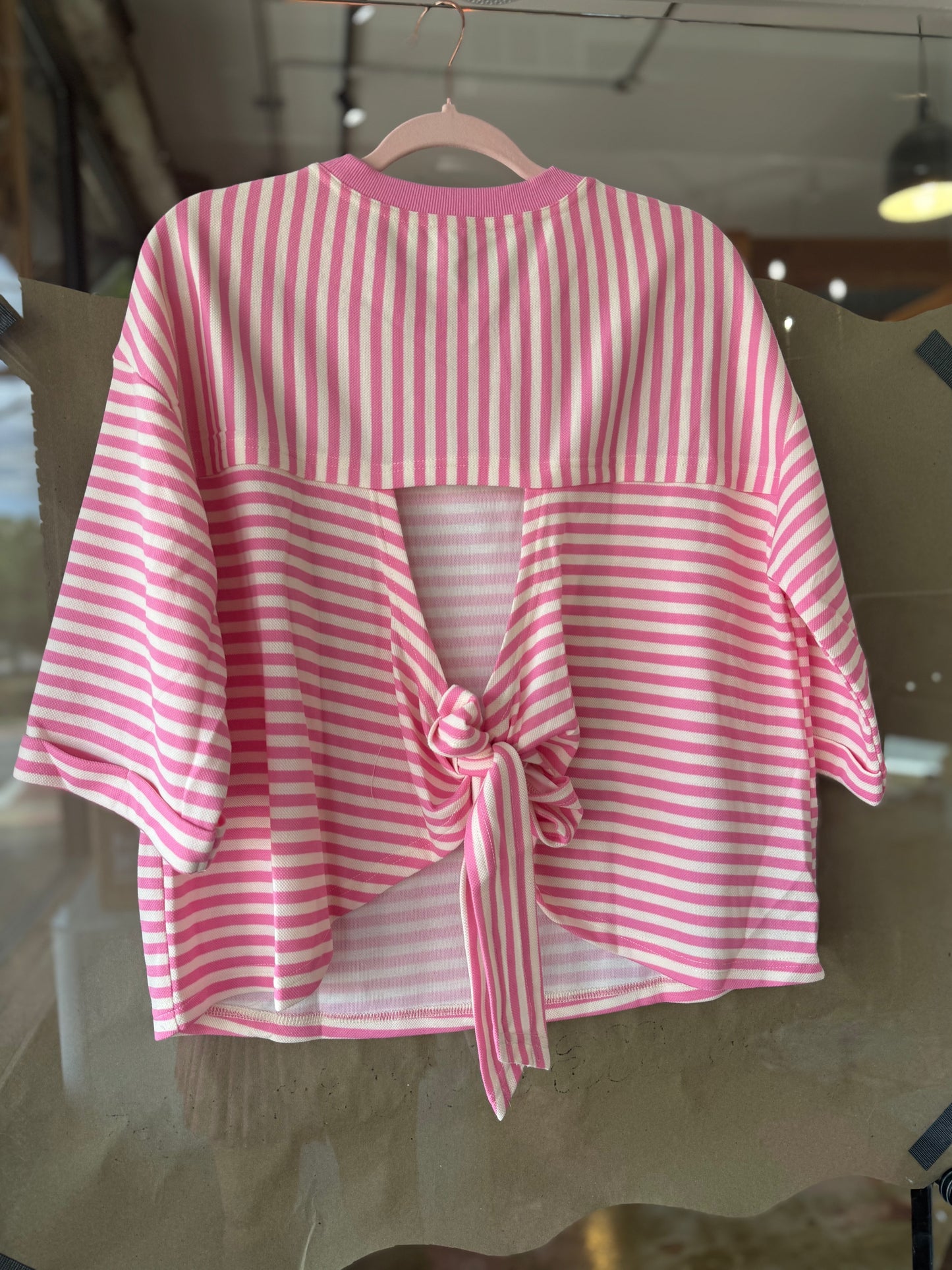 The Monroe Top