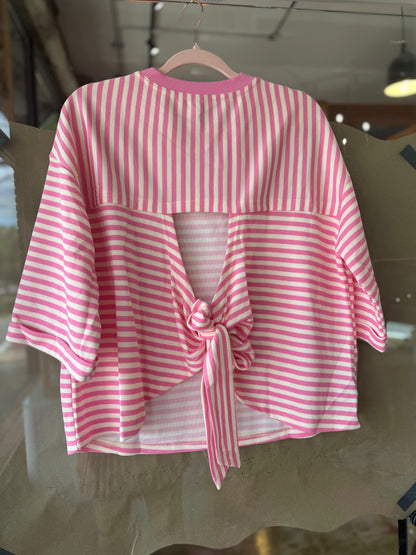 The Monroe Top