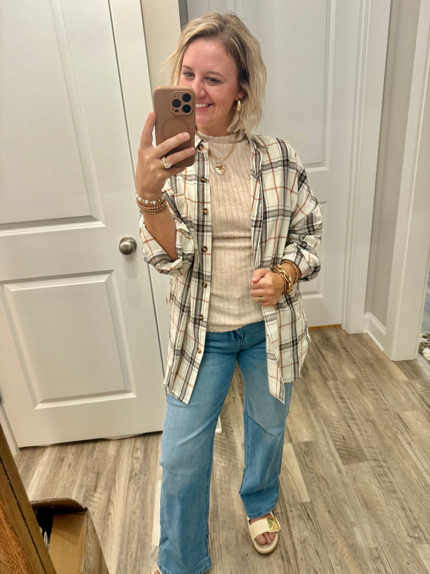 The ultimate Denim