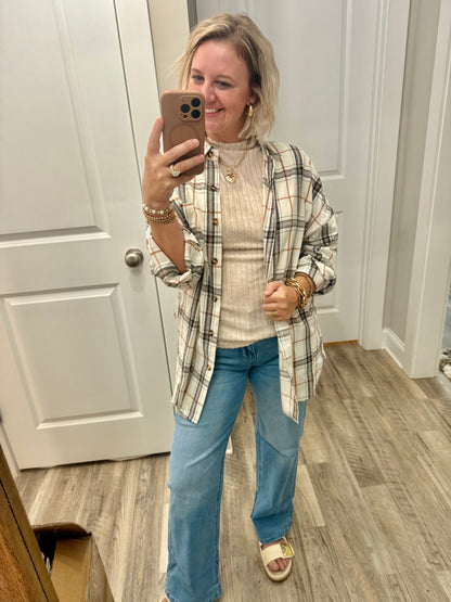 The ultimate Denim