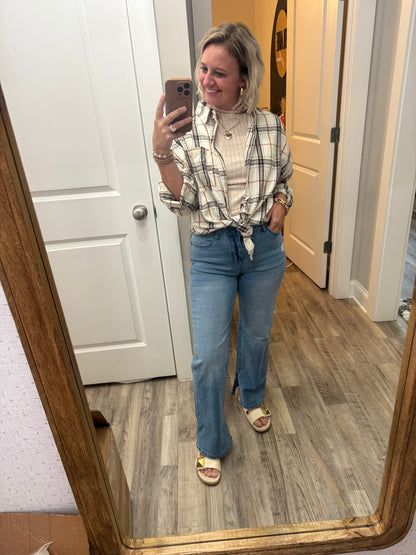 The ultimate Denim