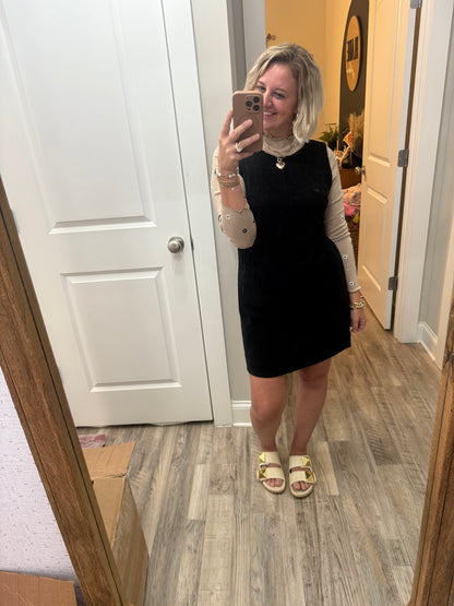 Midnight Dreams Dress