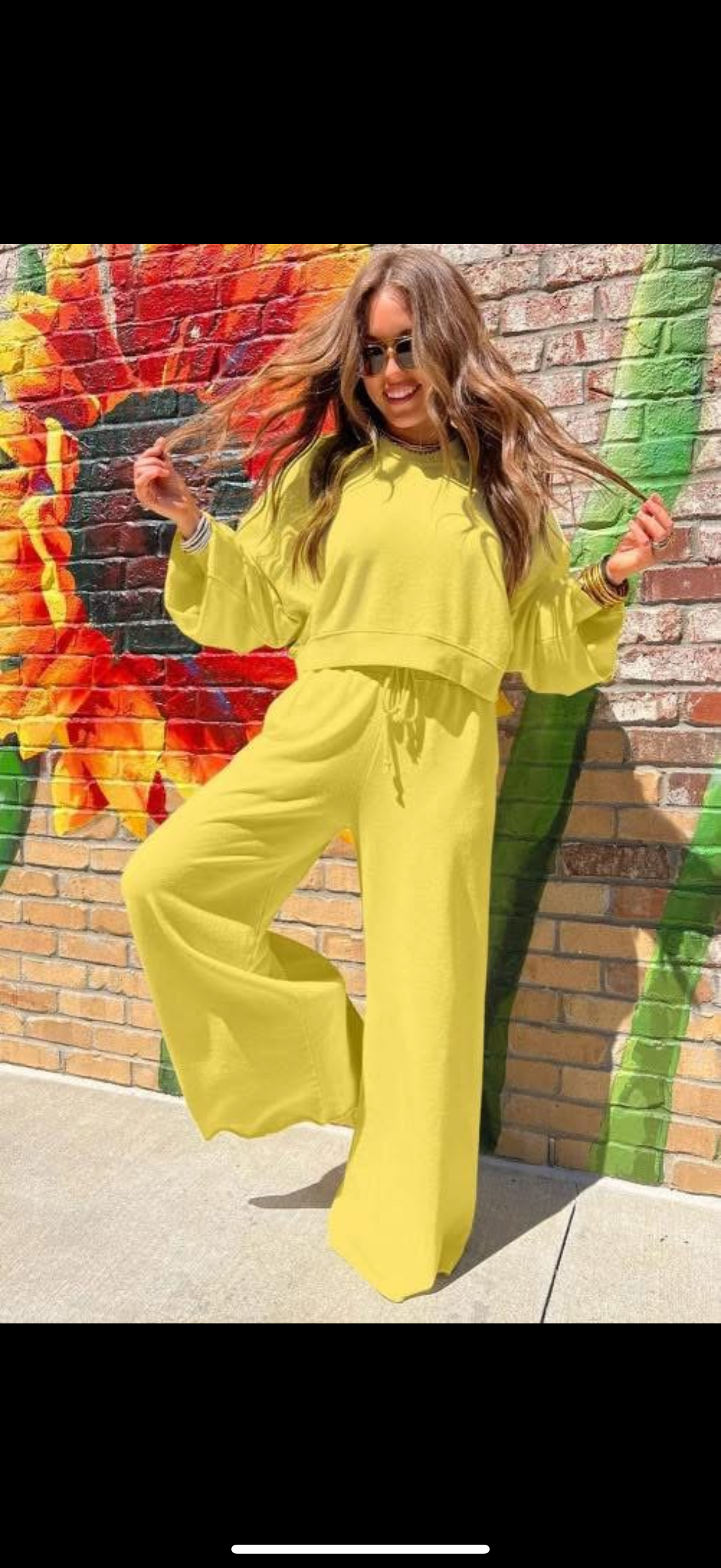 Luxe Lemon Set