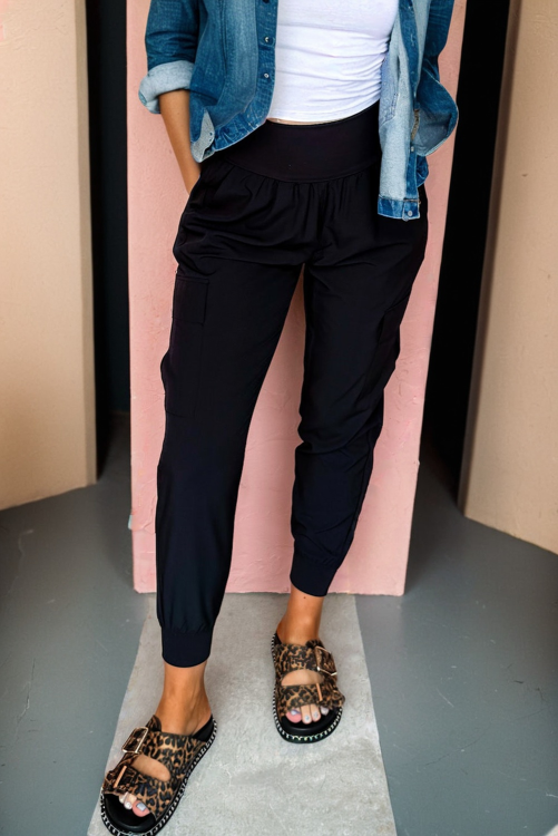 Midnight Moves Joggers