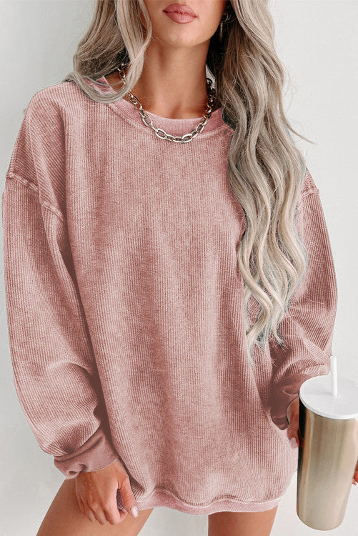 Knit Kiss Sweater