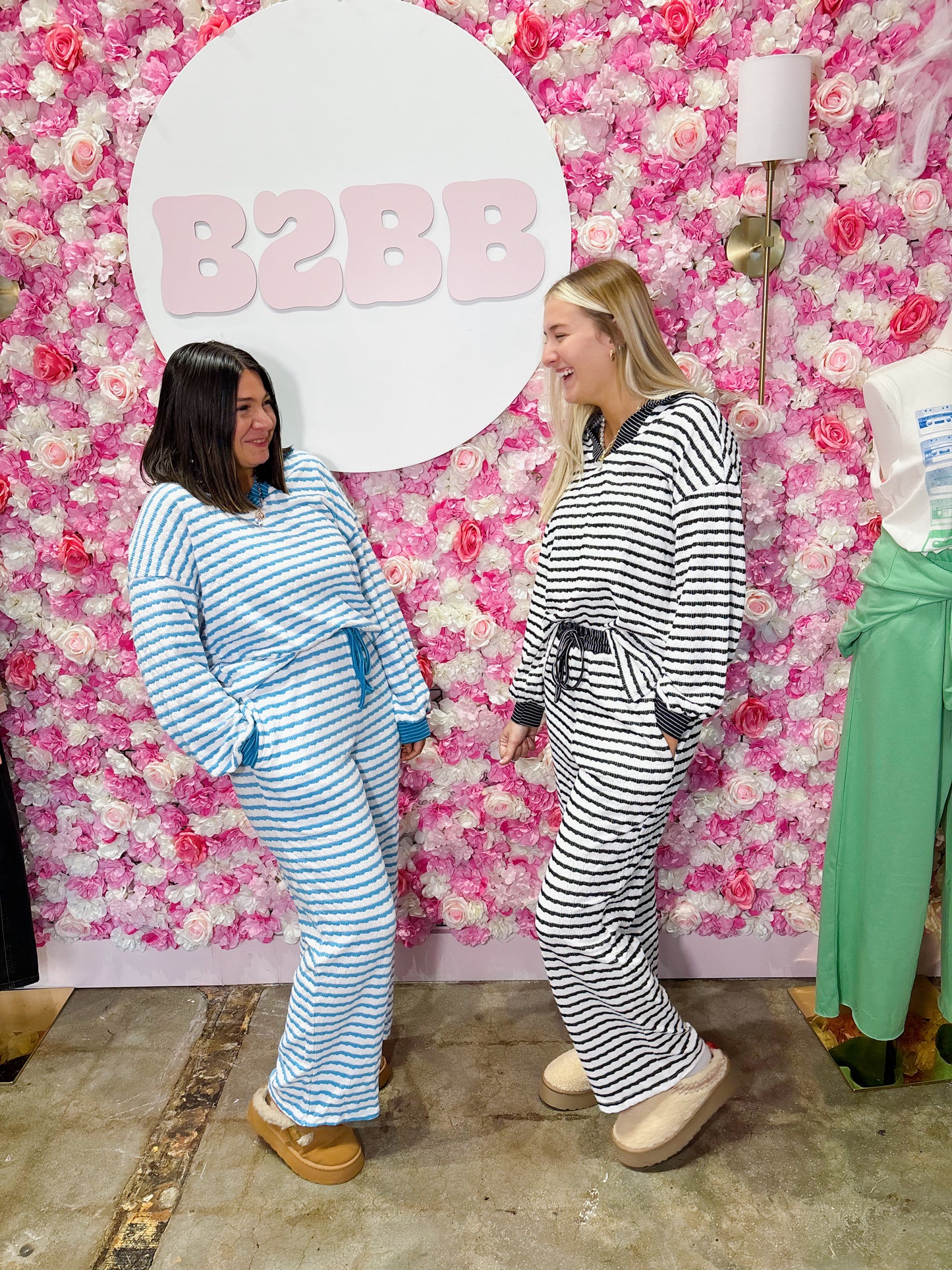 Comfy fall vibes set