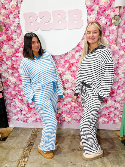 Comfy fall vibes set