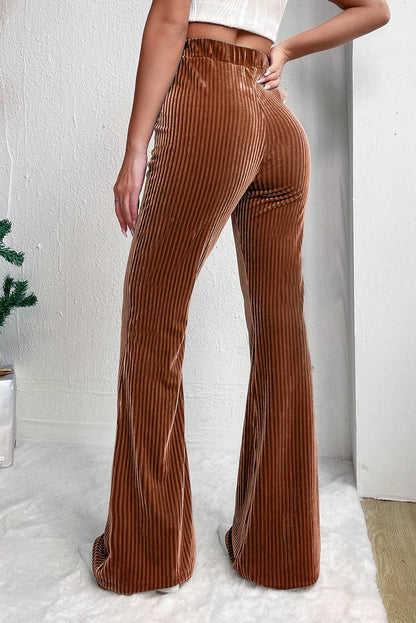 Pumpkin Spice Flares