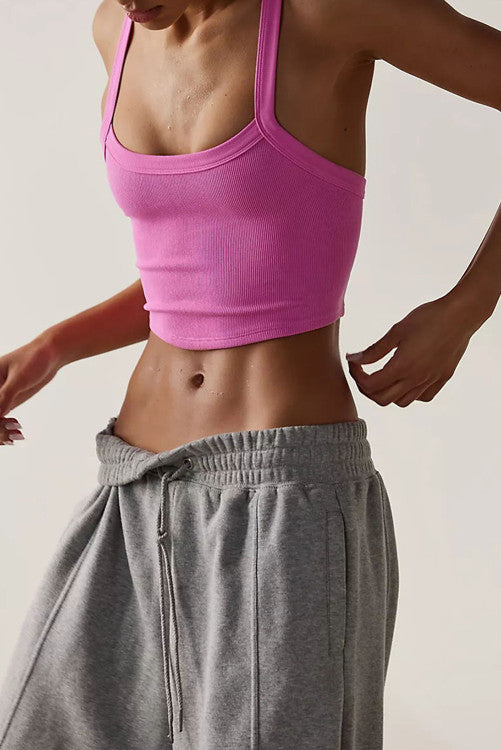 Breezy Bliss Tank