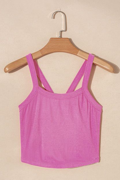 Breezy Bliss Tank