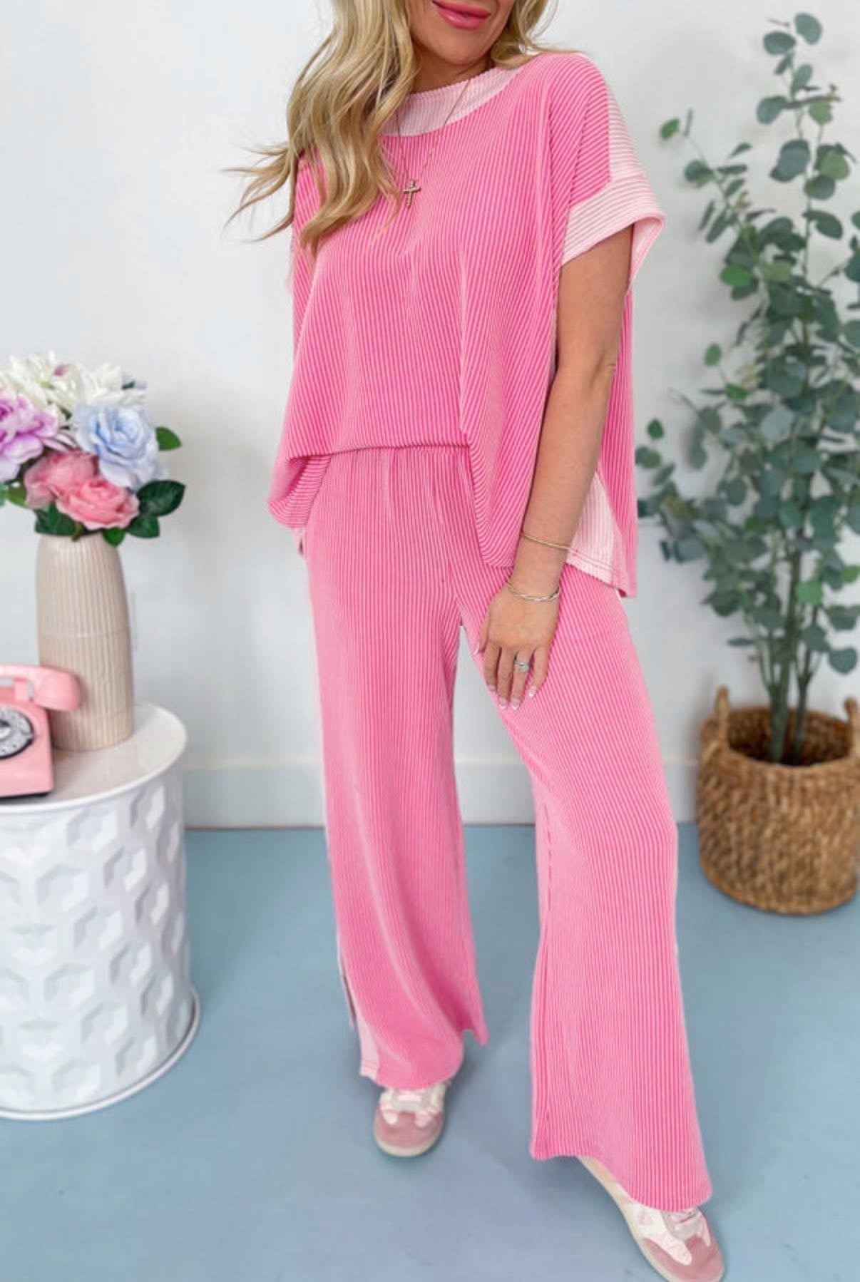 City girl set