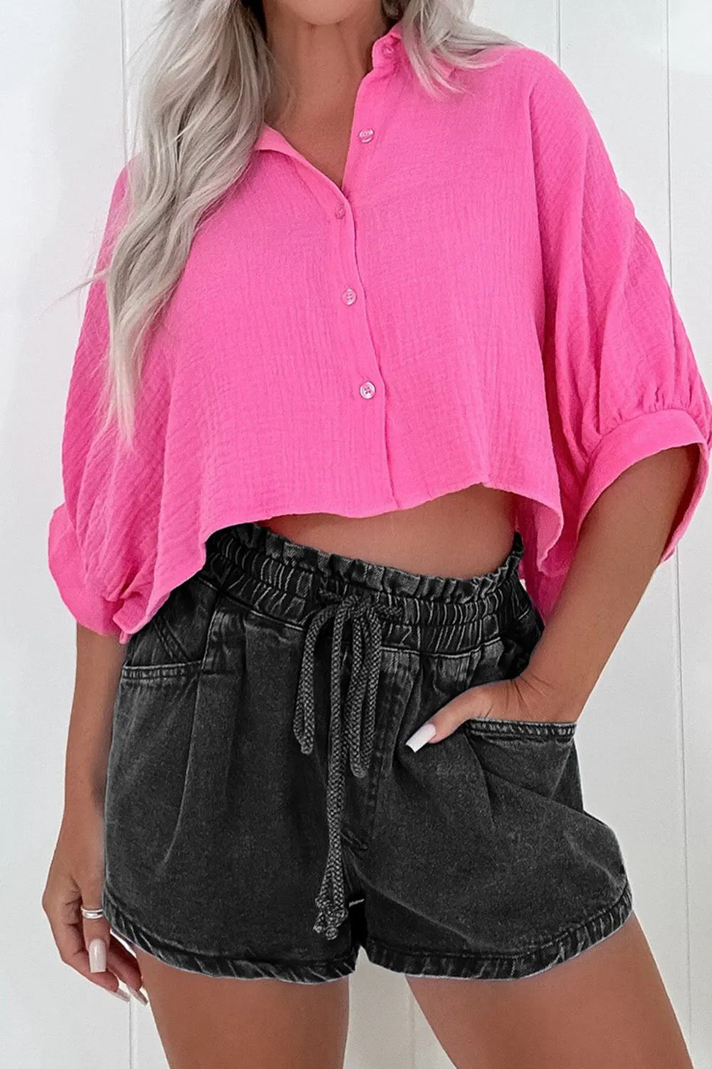 The BB Shorts