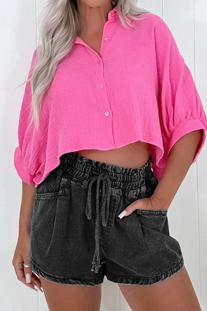 The BB Shorts
