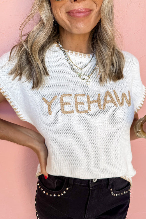 YEEHAW 🤠 Shirt