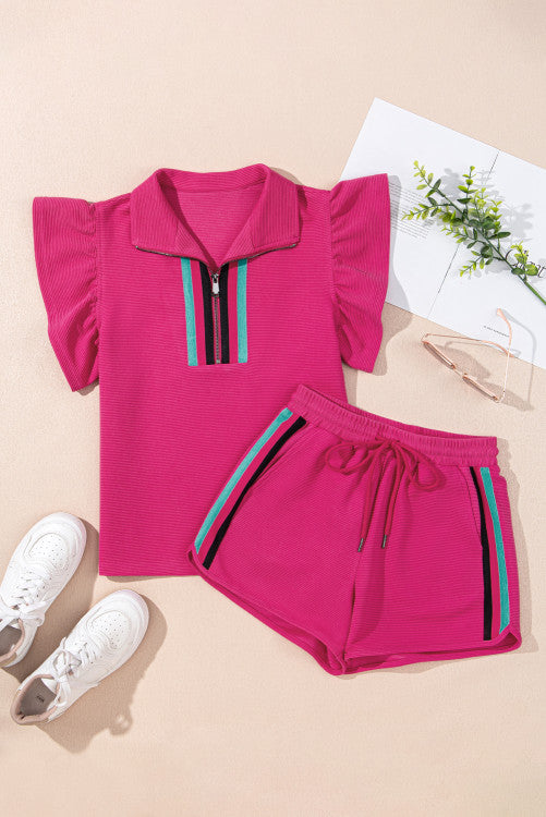 Girls just wanna have fun Set