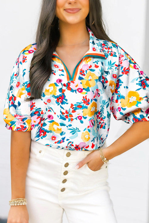 Fancy you Blouse