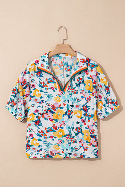 Fancy you Blouse