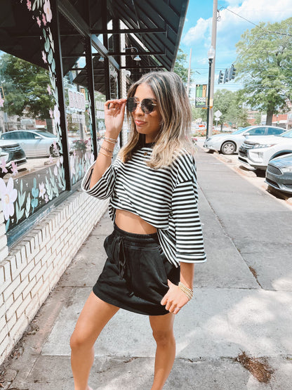 The Monroe Top