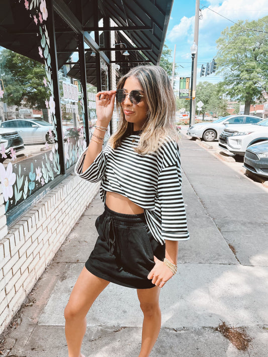 The Monroe Top
