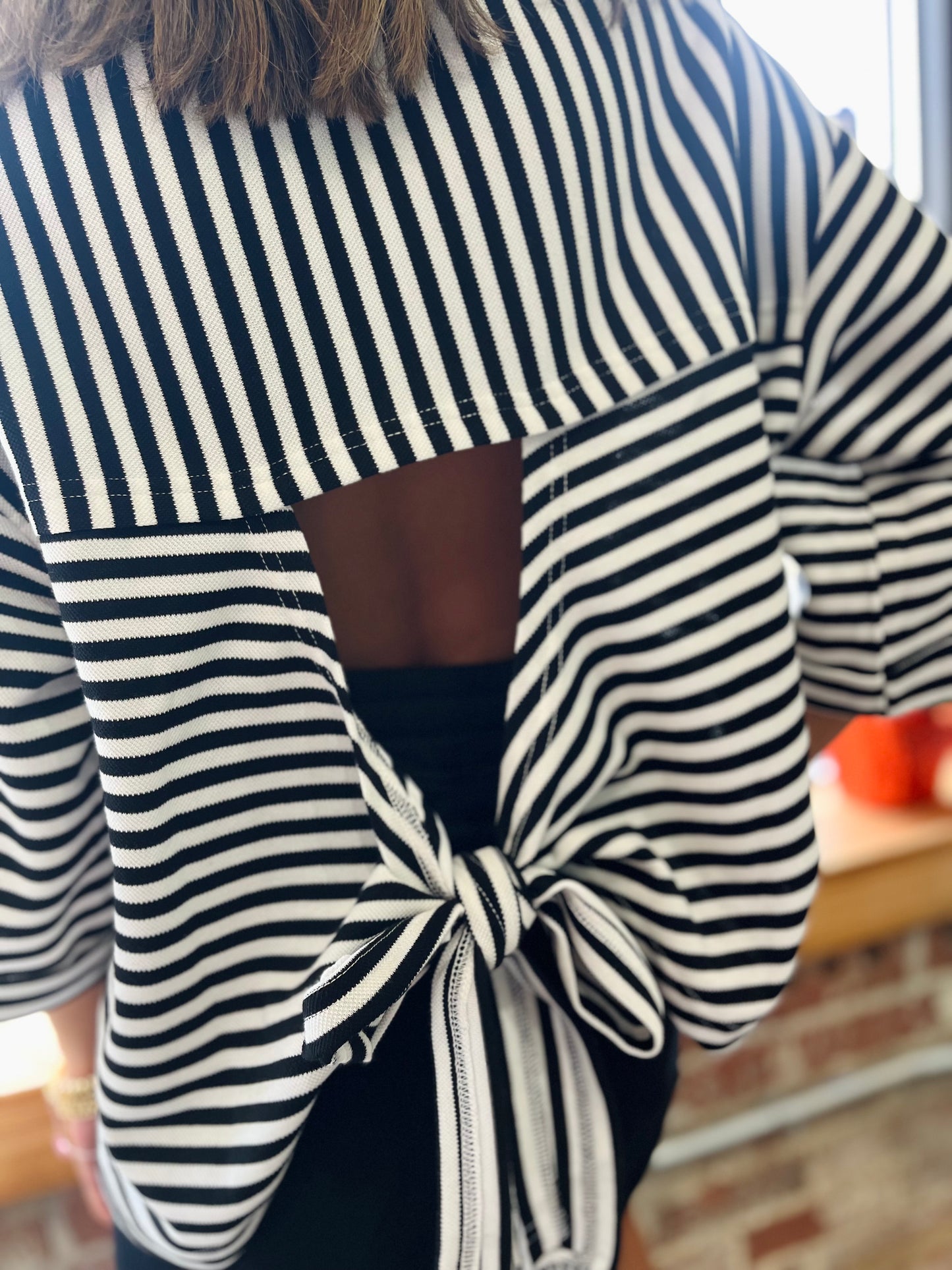 The Monroe Top