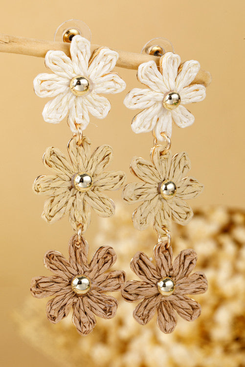 Dalilah Earrings