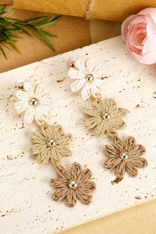 Dalilah Earrings
