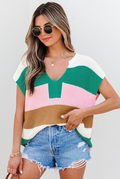 Sweet like candy Top 🍭 (pinkie top)