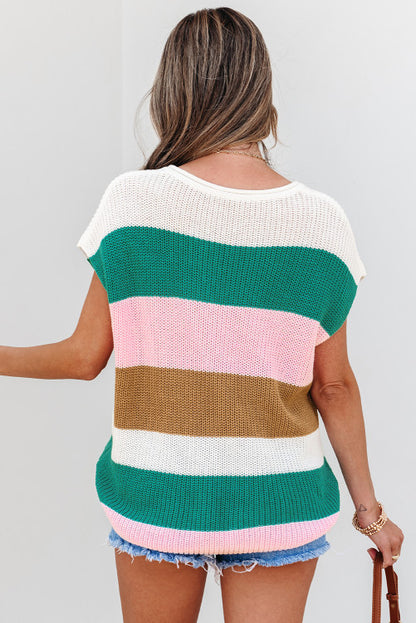 Sweet like candy Top 🍭 (pinkie top)