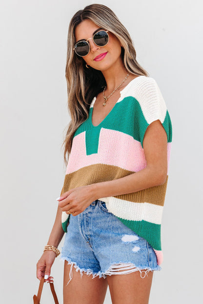 Sweet like candy Top 🍭 (pinkie top)