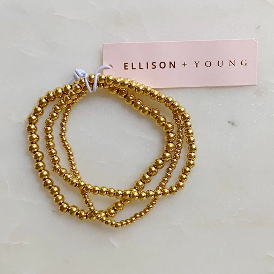 Forever bracelets