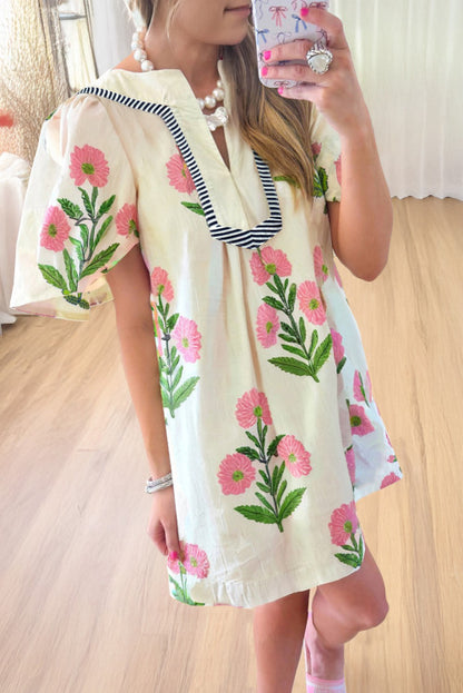 Charleston Midi Dress