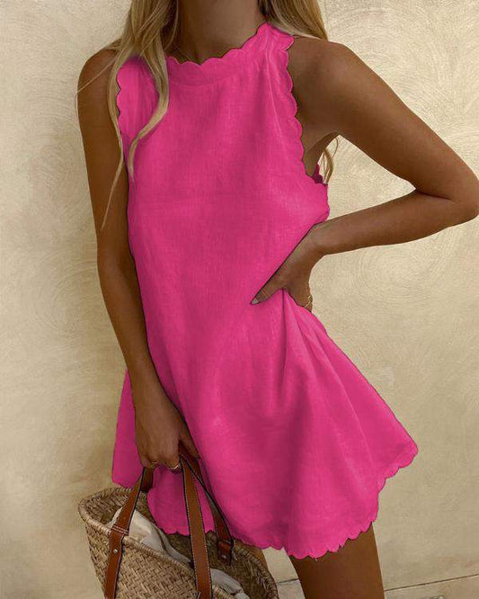 Malibu dress