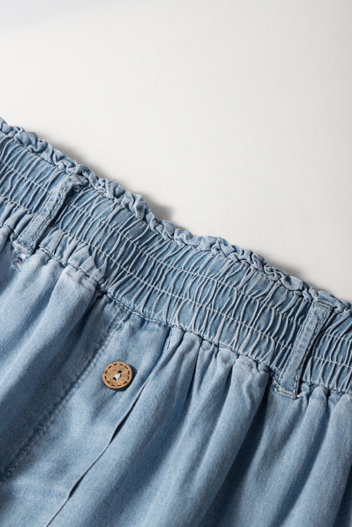 Perry Skirt