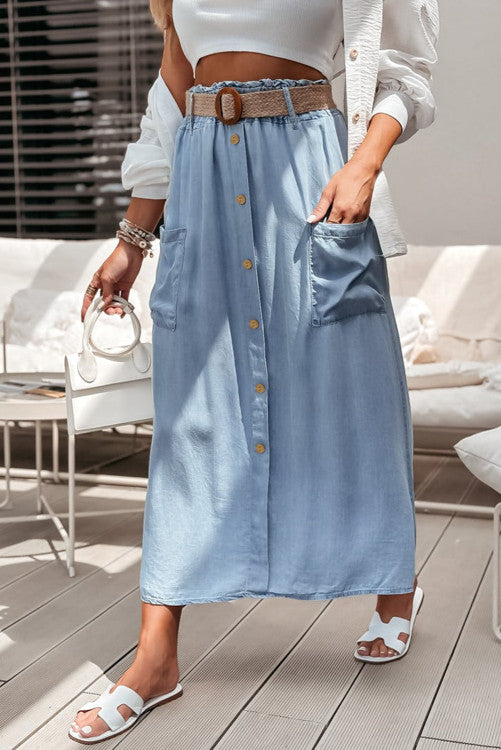 Perry Skirt
