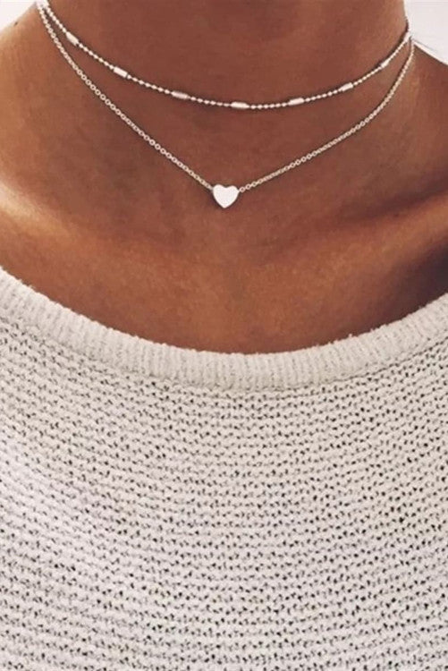 Silver layers
