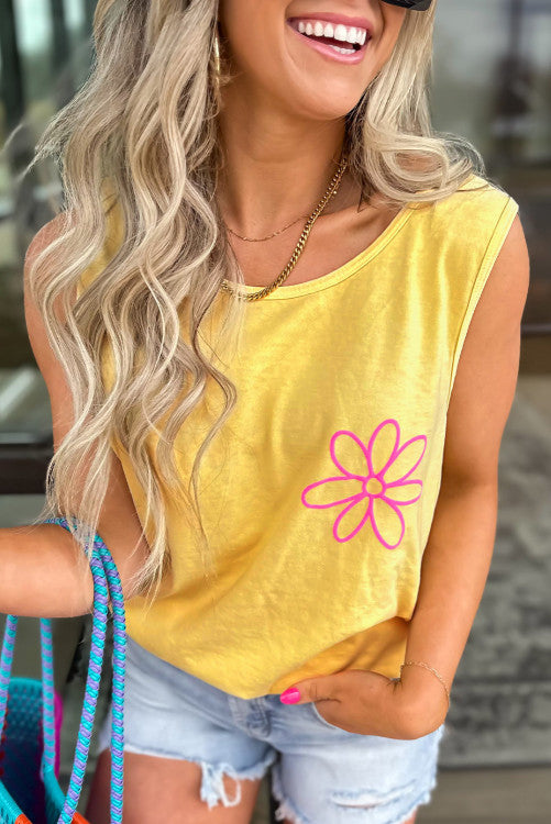 Beach Bum Tanks 🐠🌞✨