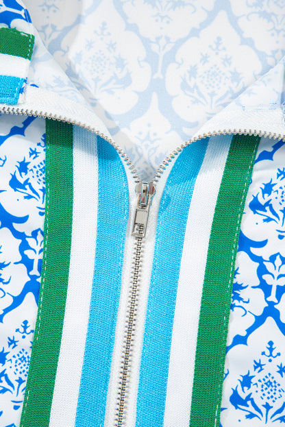 Par-Tee Blouse