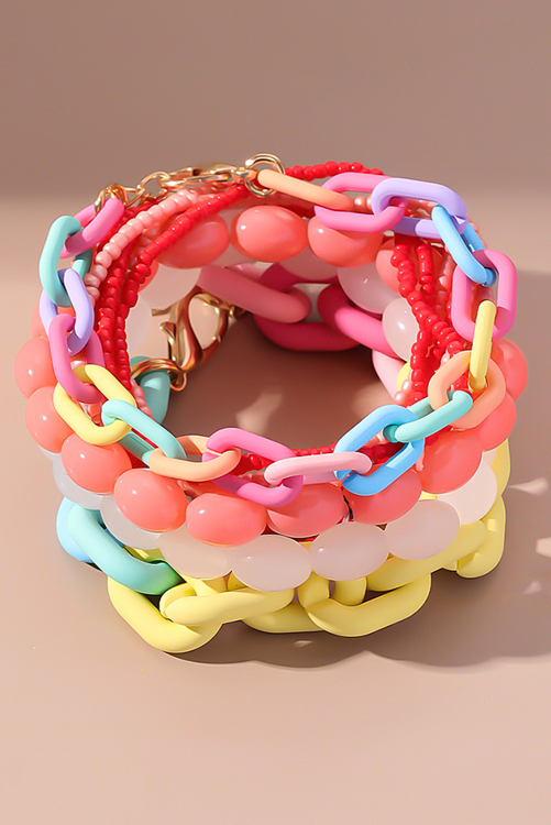 Color me happy stack