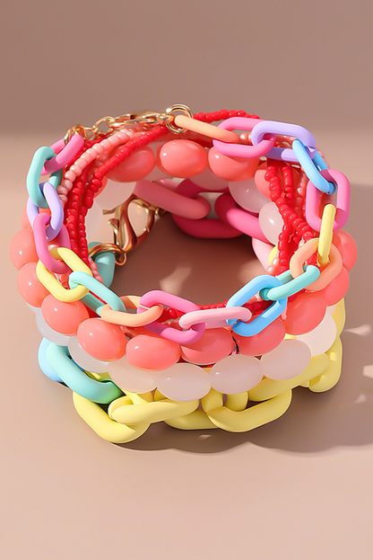 Color me happy stack