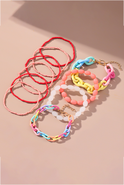 Color me happy stack