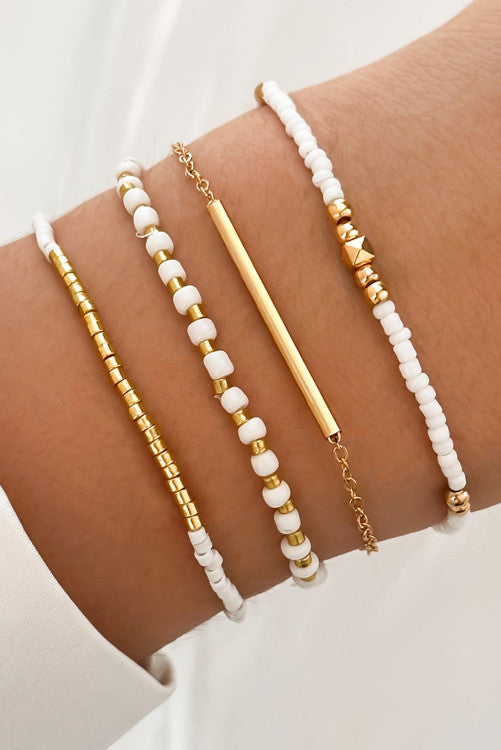 4 stack