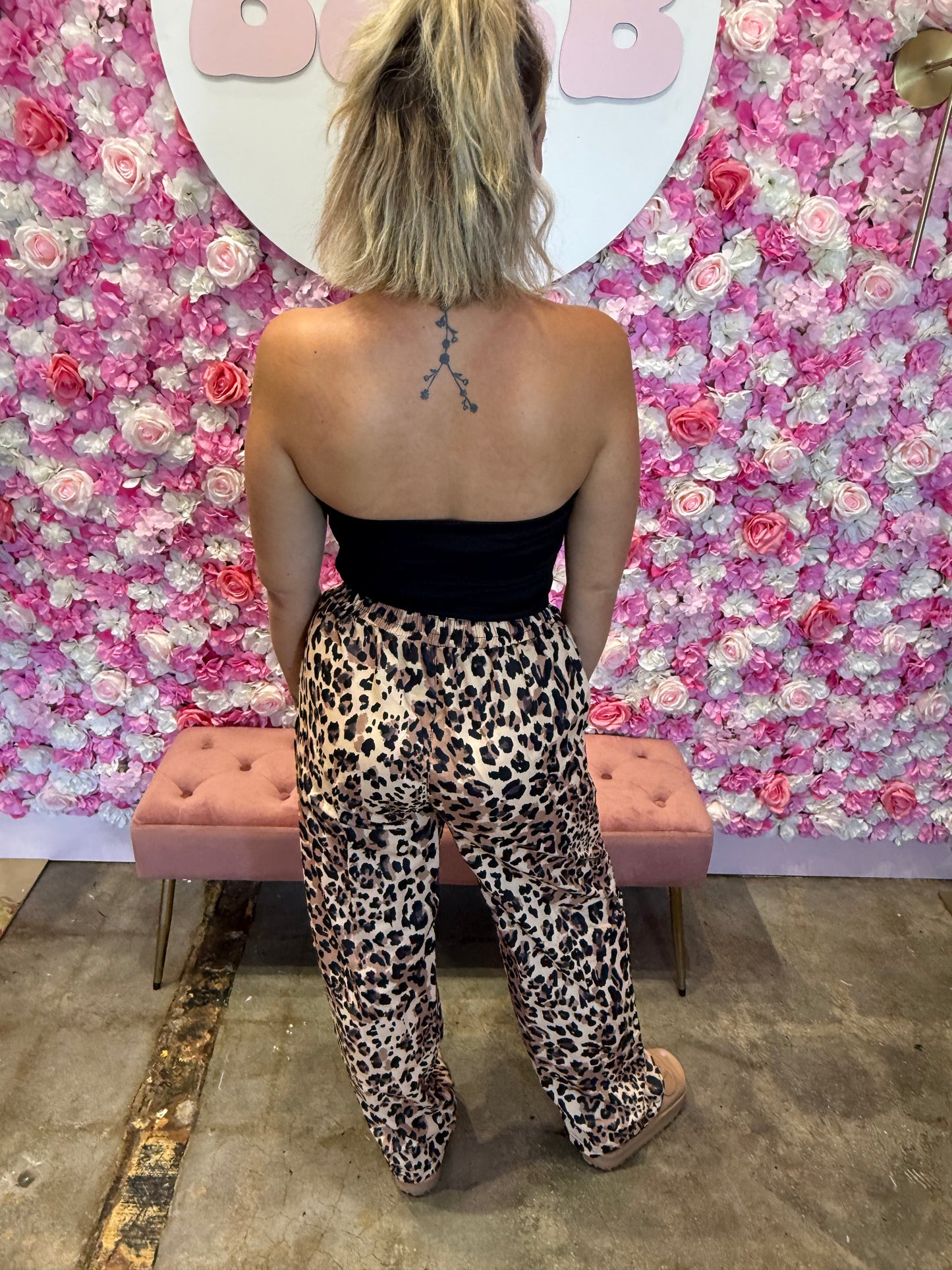 Daydream Halter
